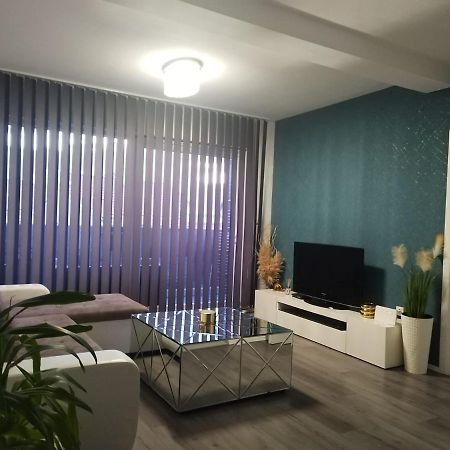 Apartman Lucano Bibinje Exteriér fotografie
