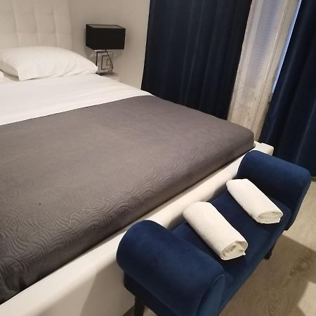 Apartman Lucano Bibinje Exteriér fotografie