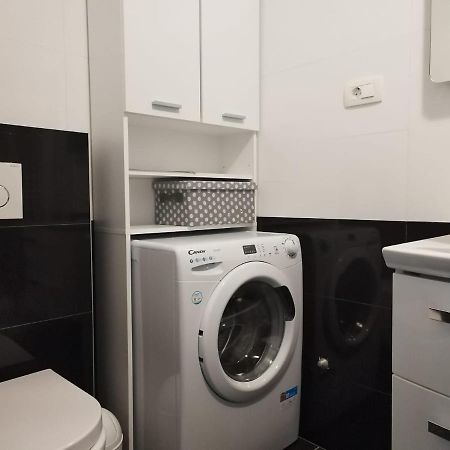 Apartman Lucano Bibinje Exteriér fotografie