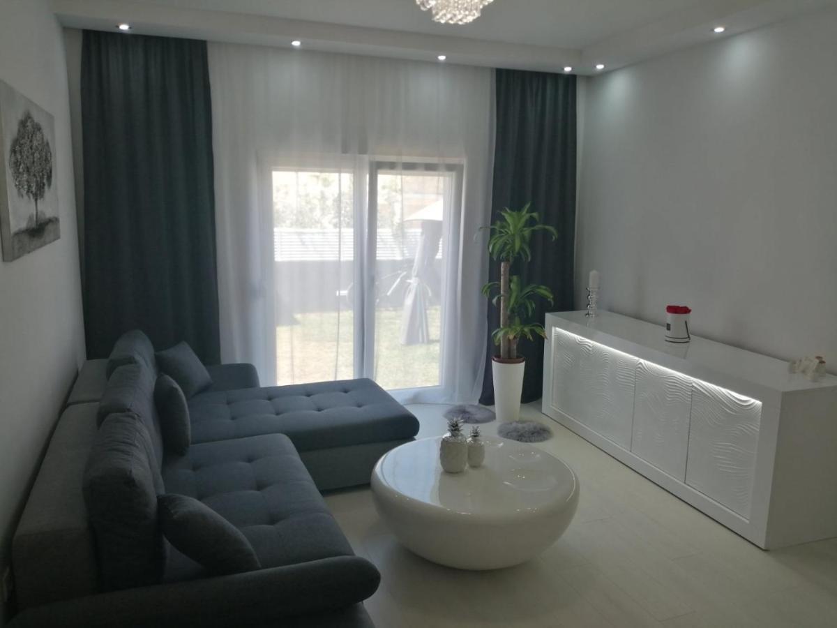 Apartman Lucano Bibinje Exteriér fotografie