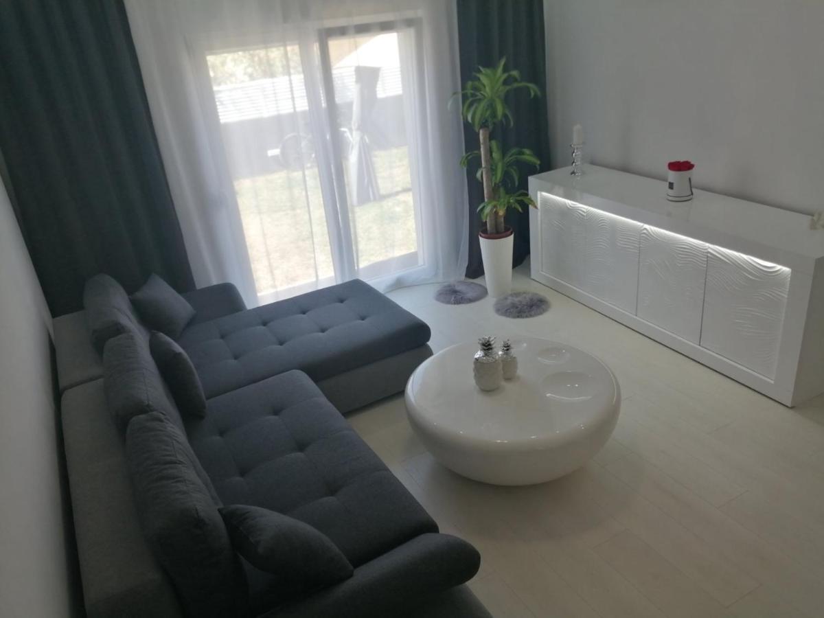 Apartman Lucano Bibinje Exteriér fotografie