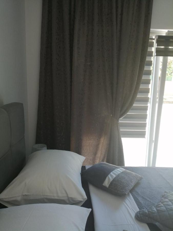 Apartman Lucano Bibinje Exteriér fotografie