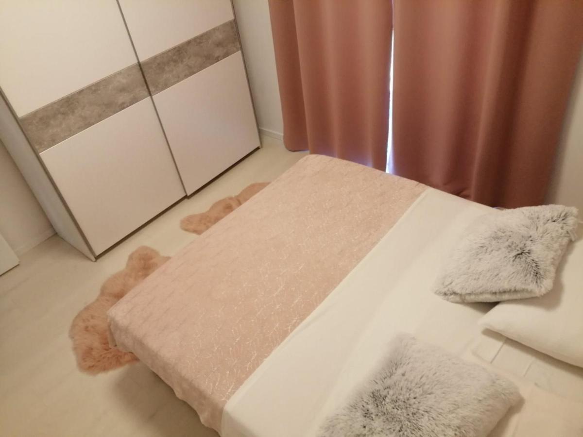 Apartman Lucano Bibinje Exteriér fotografie