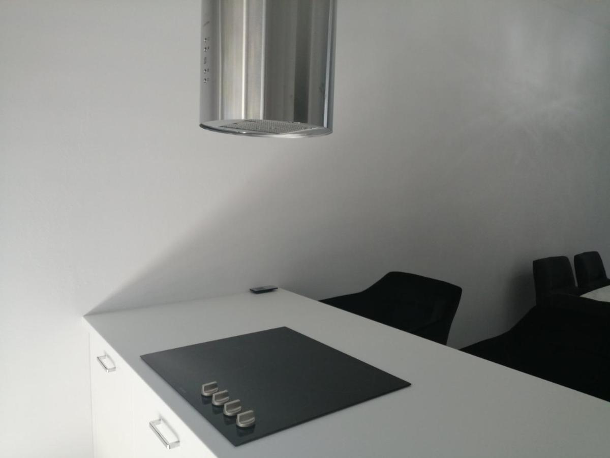 Apartman Lucano Bibinje Exteriér fotografie
