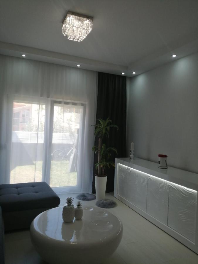 Apartman Lucano Bibinje Exteriér fotografie