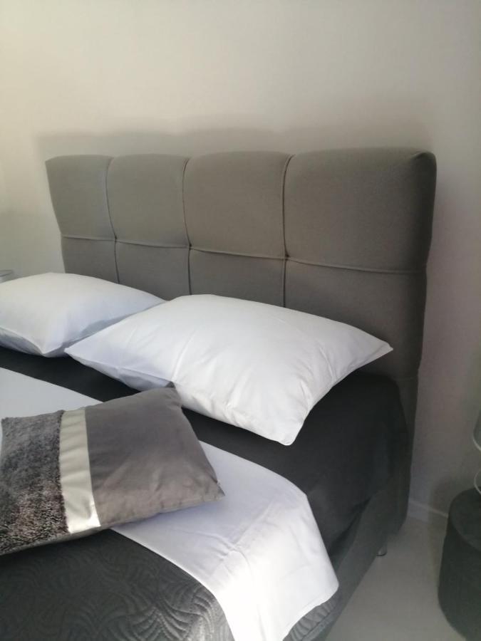 Apartman Lucano Bibinje Exteriér fotografie