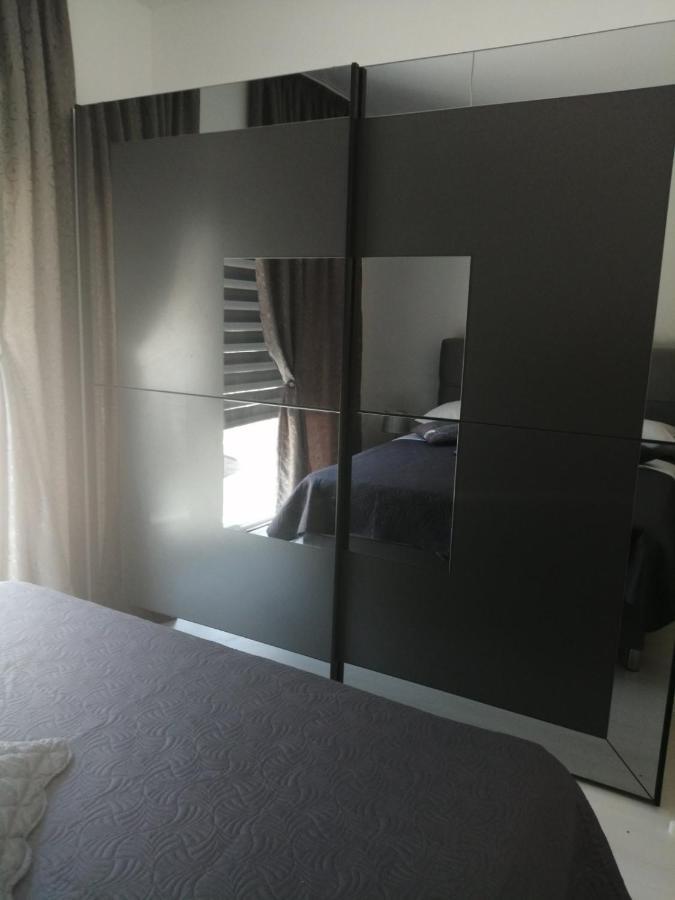 Apartman Lucano Bibinje Exteriér fotografie