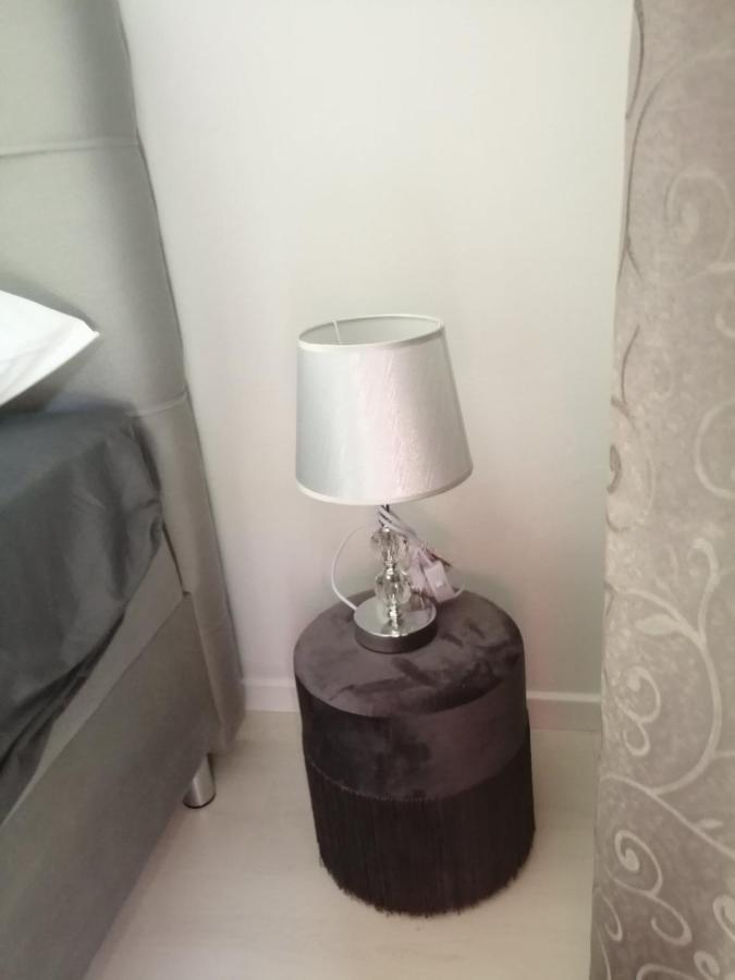 Apartman Lucano Bibinje Exteriér fotografie