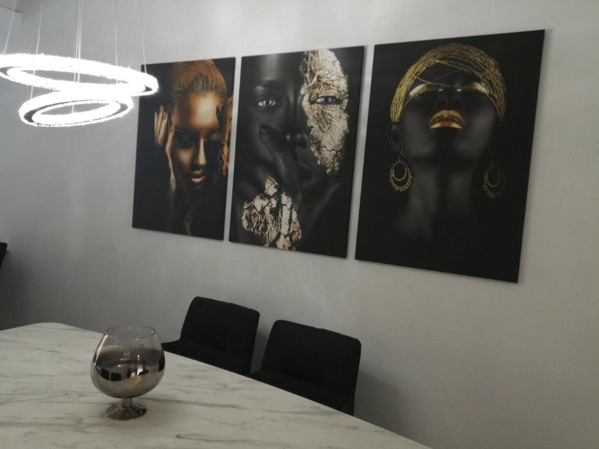 Apartman Lucano Bibinje Exteriér fotografie