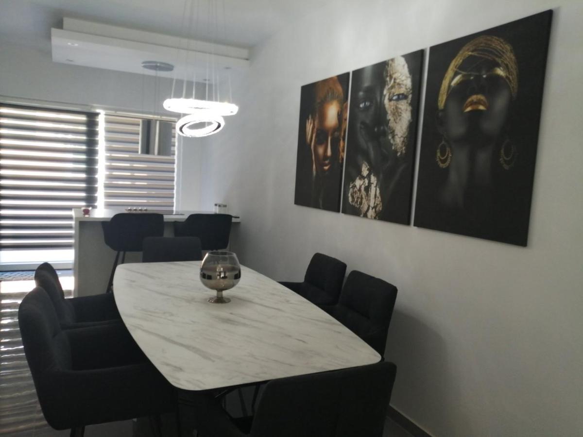 Apartman Lucano Bibinje Exteriér fotografie