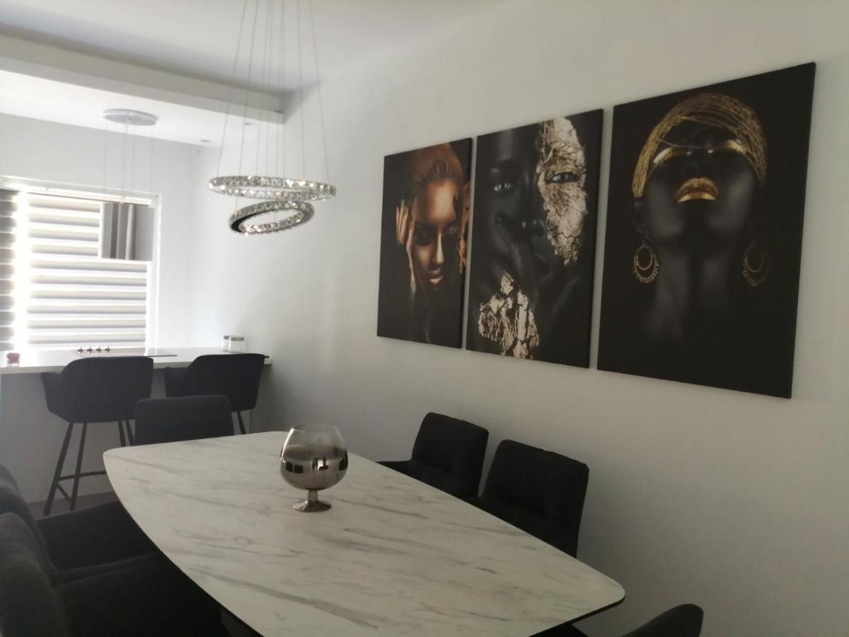 Apartman Lucano Bibinje Exteriér fotografie