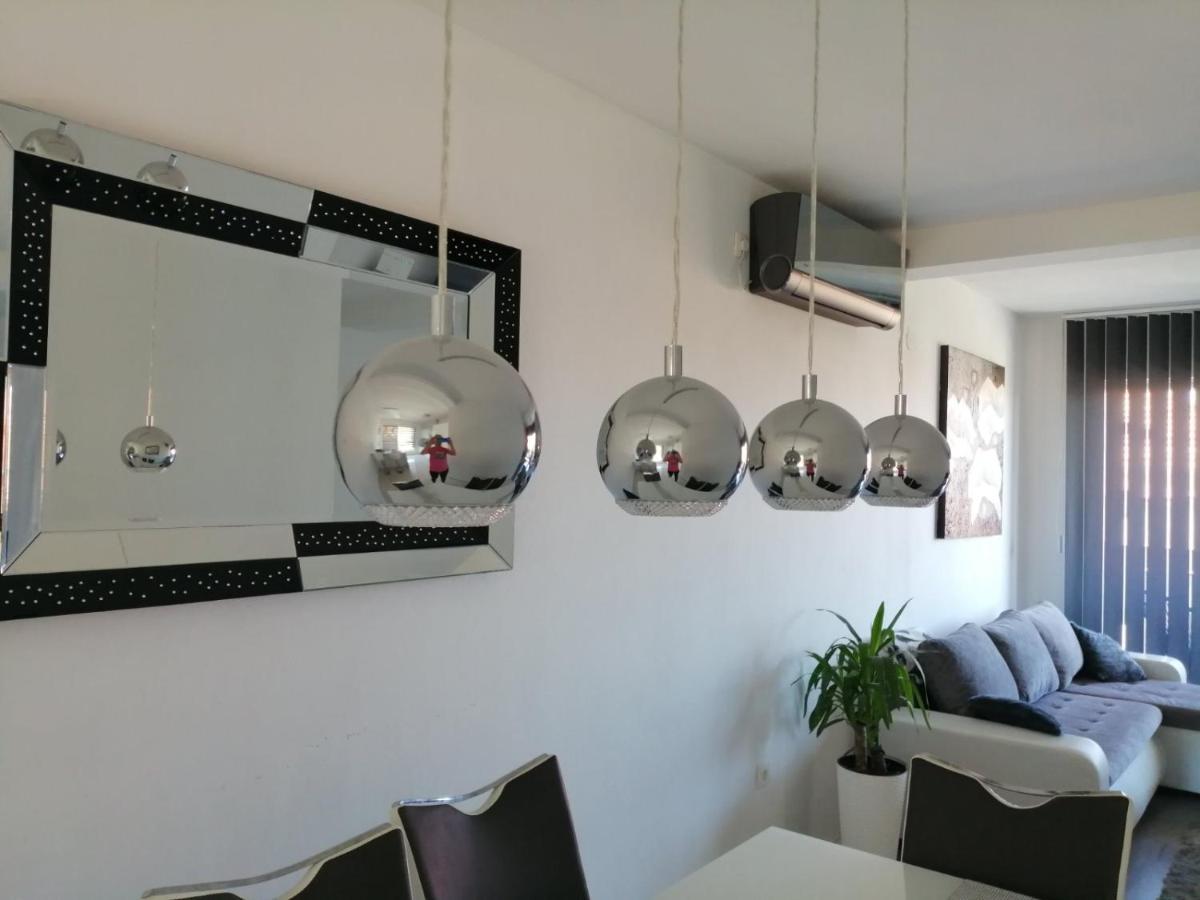 Apartman Lucano Bibinje Exteriér fotografie
