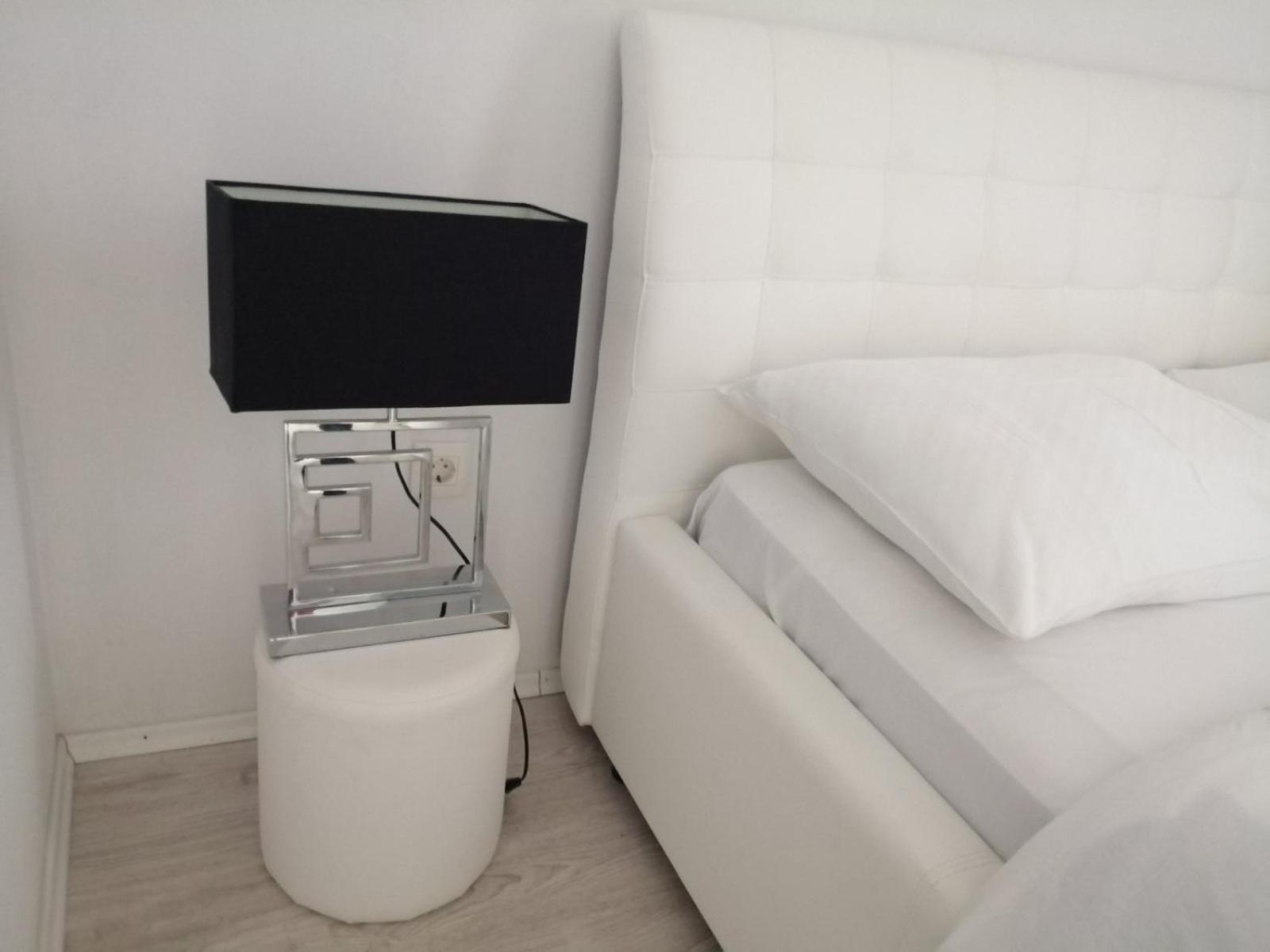 Apartman Lucano Bibinje Exteriér fotografie