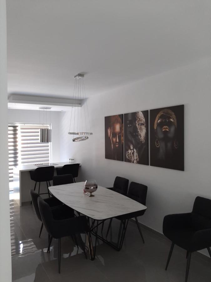 Apartman Lucano Bibinje Exteriér fotografie
