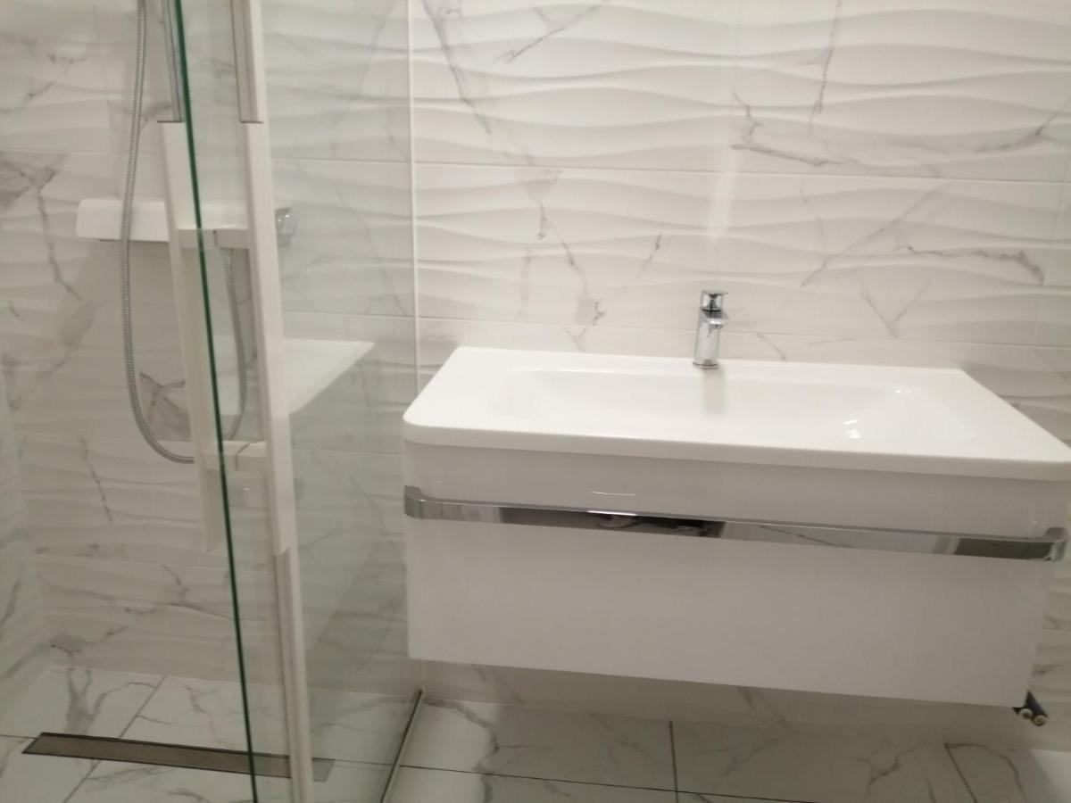 Apartman Lucano Bibinje Exteriér fotografie
