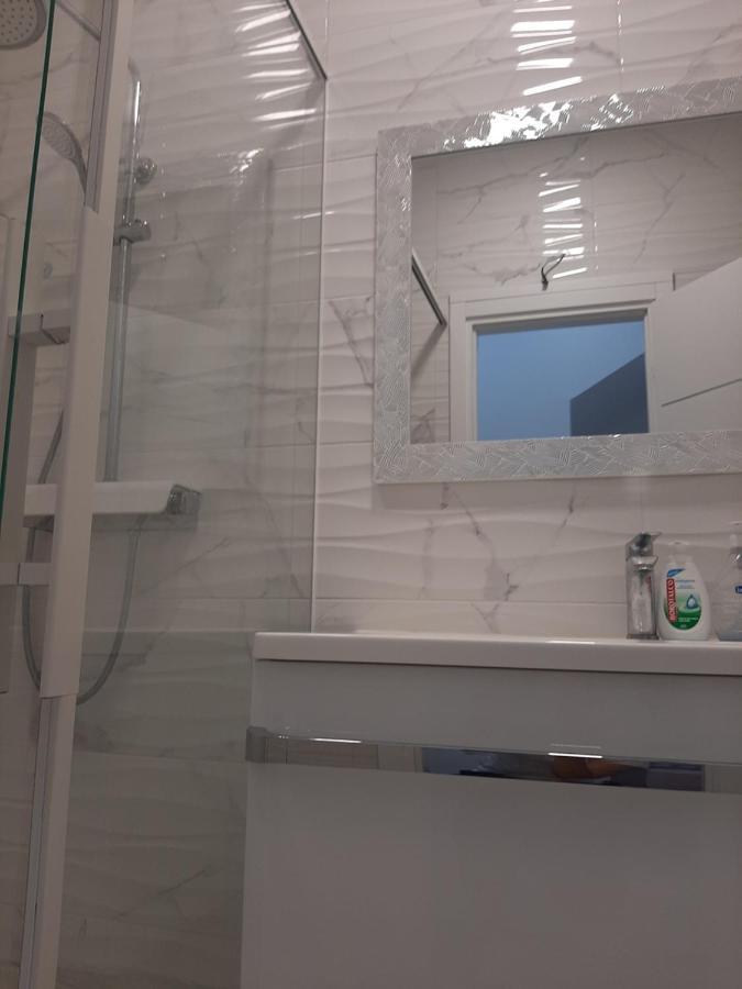 Apartman Lucano Bibinje Exteriér fotografie