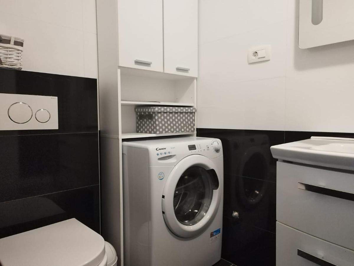 Apartman Lucano Bibinje Exteriér fotografie