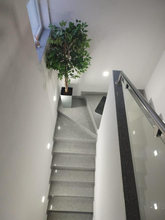 Apartman Lucano Bibinje Exteriér fotografie