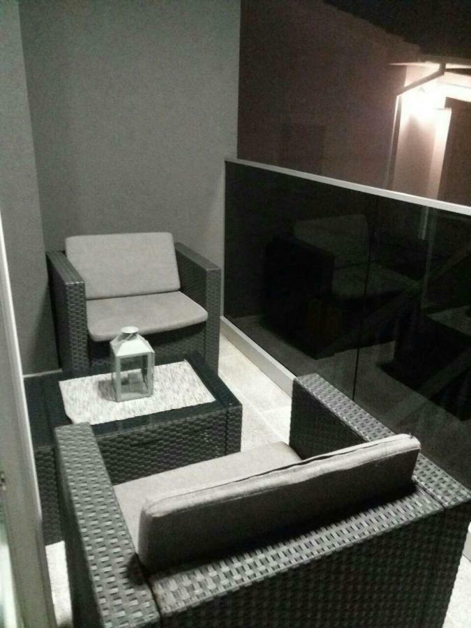 Apartman Lucano Bibinje Exteriér fotografie