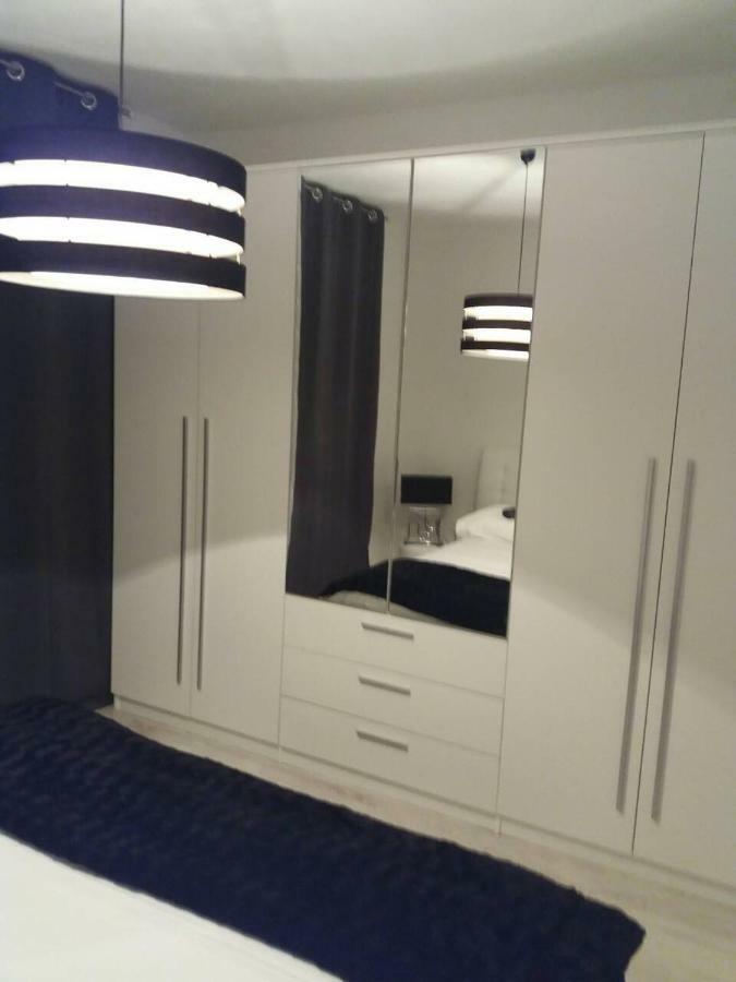 Apartman Lucano Bibinje Exteriér fotografie