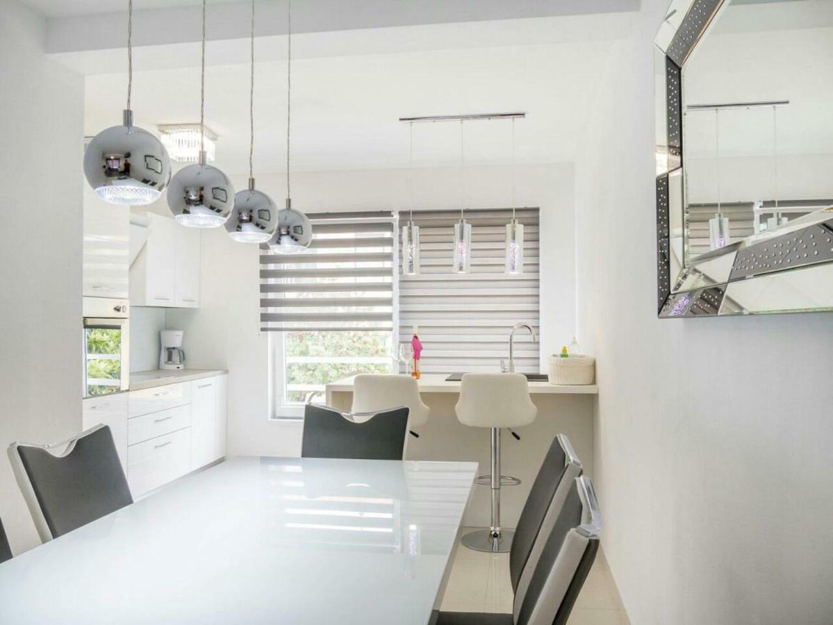Apartman Lucano Bibinje Exteriér fotografie