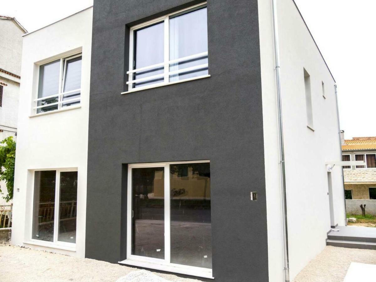 Apartman Lucano Bibinje Exteriér fotografie