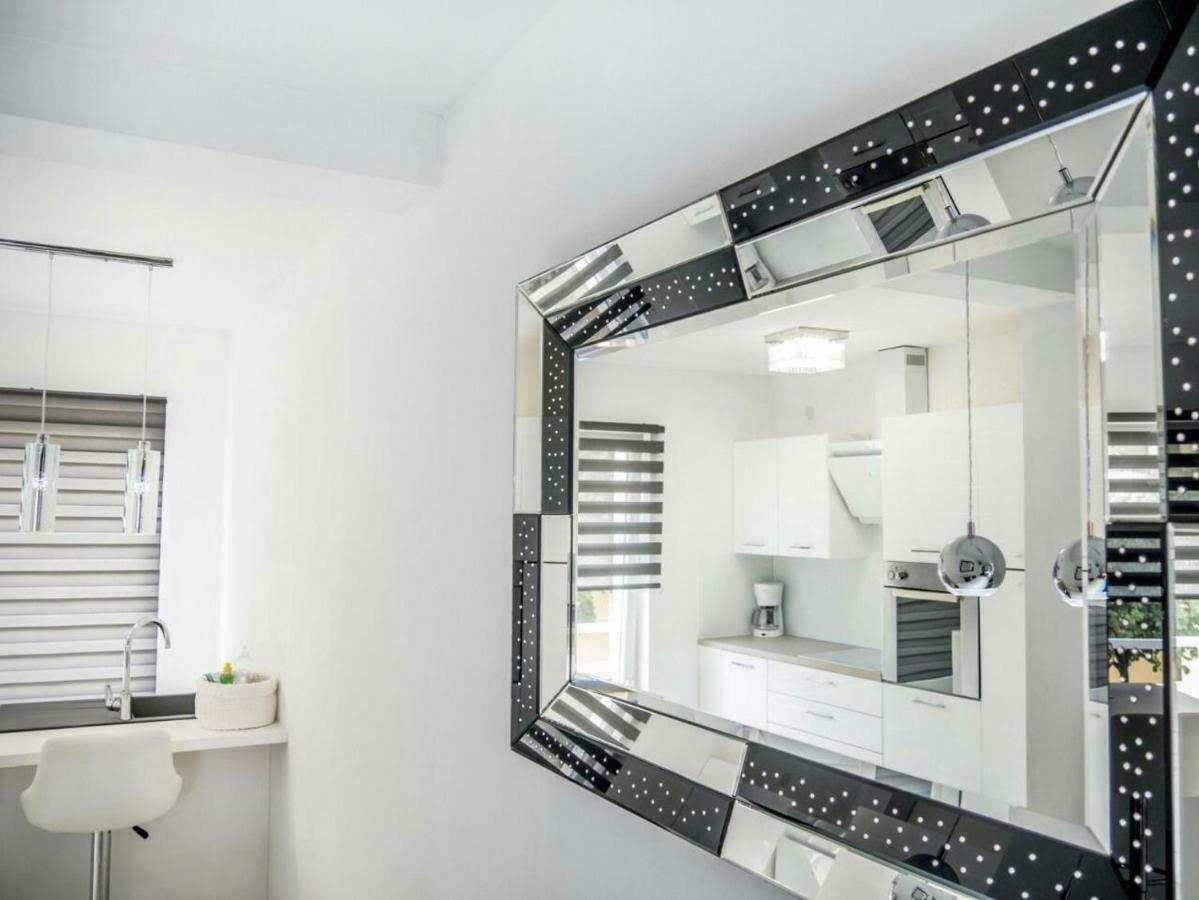 Apartman Lucano Bibinje Exteriér fotografie