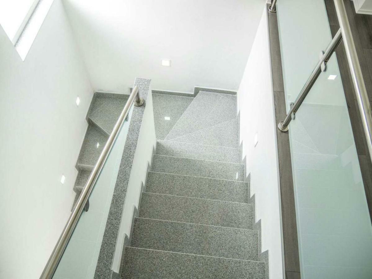 Apartman Lucano Bibinje Exteriér fotografie
